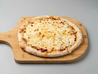 Pizza Margherita 