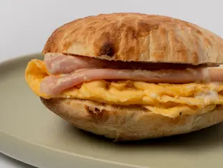 EGG Clasic