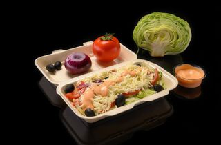 Salată de cruditati