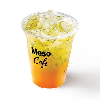 Mango Lemonade