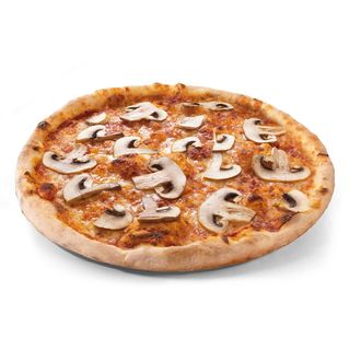 Pizza Funghi mica