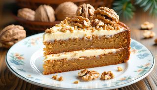 Tort cu nuca