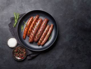 Meniu carnati subtiri la gratar