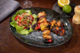 Frigarui de somon asortate