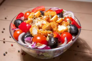 Salata pui