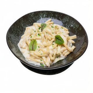 Caserecce Quattro Formagi