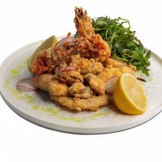 Fritto misto