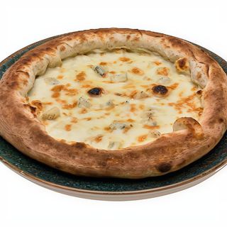 Pizza Quattro Formaggi
