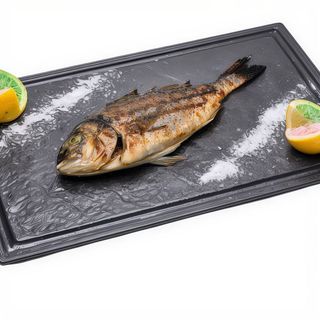 Dorada la gratar 500g