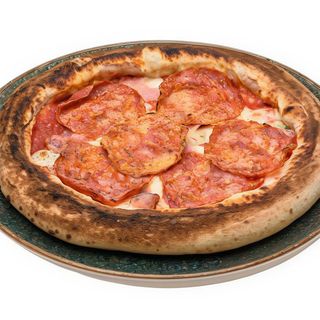 Pizza Messicana 450g