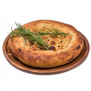 Painea casei cu sare de mare