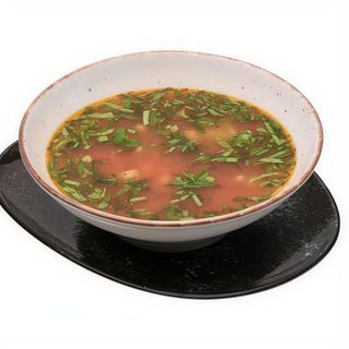 CIORBA DE VACUTA 350/50G