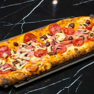 PIZZA FAMILY MRS 850G