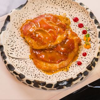 SALTIMBOCA ALLA ROMANA