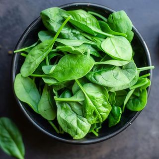 Salata de Baby Spanac 