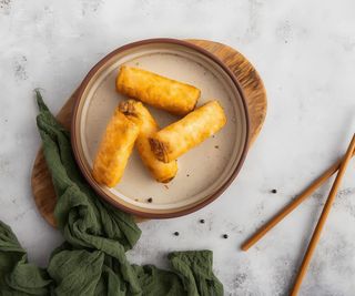 Pachetele de primavara