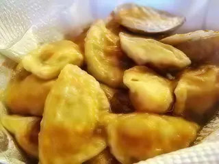 Coltunasi Jiao Zi prajiti