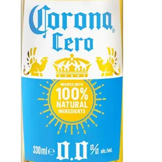 Corona F. Alc