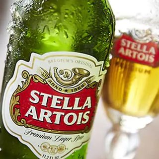 Stella Artois F.Alc 0.33 l
