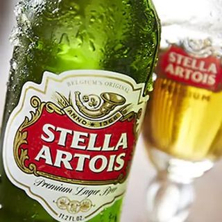 Stella Artois 0.33 l