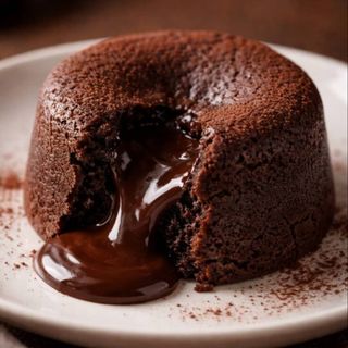 LAVA CAKE