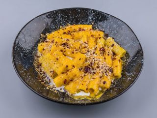 Macaroni & Cheese