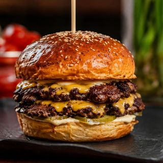 Smash Burger