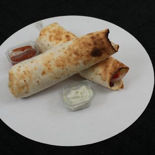 Buritto mexican vita