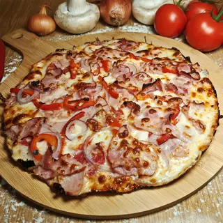 Pizza Al Pacino Ø 30cm