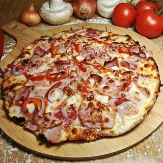 Pizza Al Pacino Ø 30cm