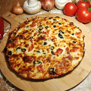 Pizza Quattro Formaggio Ø 30cm