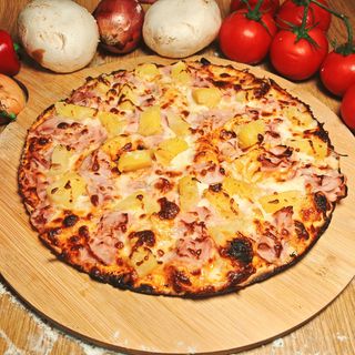 Pizza Hawaii Ø 30