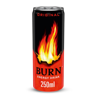 Energizant Burn