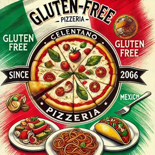 Blat pizza fara gluten