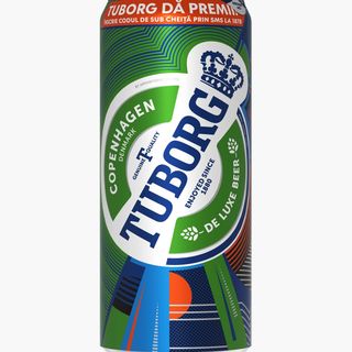 Bere Tuborg 0.5 ml