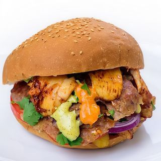 Kebab vita