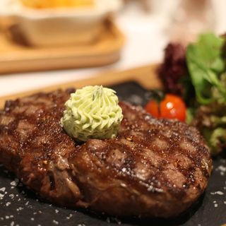 Antricot Argentina   la grătar