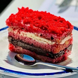 Zuppa Inglese