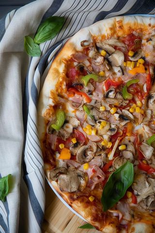 Pizza Cucina di Casa