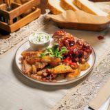 Costițe de purcel la ceaun