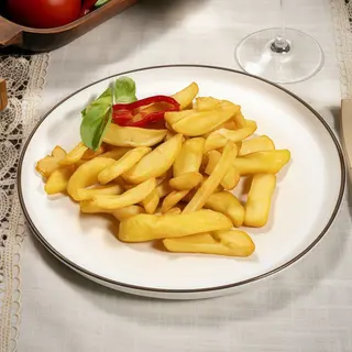 Cartofi prăjiți