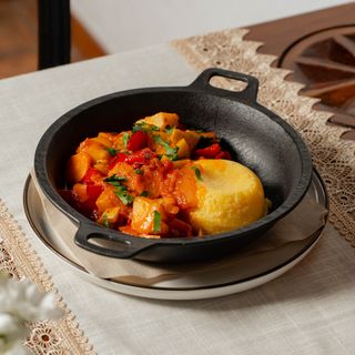 Ghiveci cu legume de toamnă