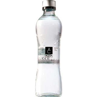 AQUA CARPATICA CARBOGAZOASA