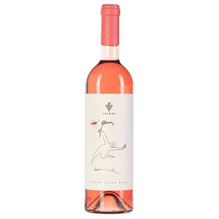 Gramma Cuvee Visan, Rose