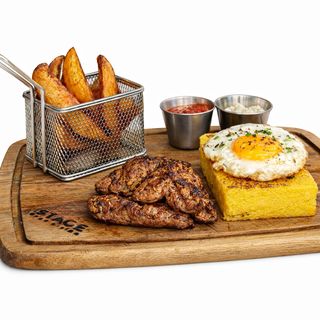 Pastrama de Purcel 830 Gr.