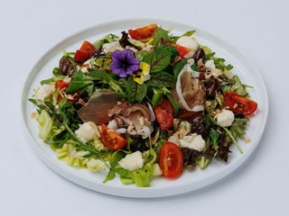 Salata Toscana 350 Gr.