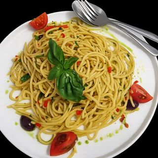 Spagheti AOP 370 Gr