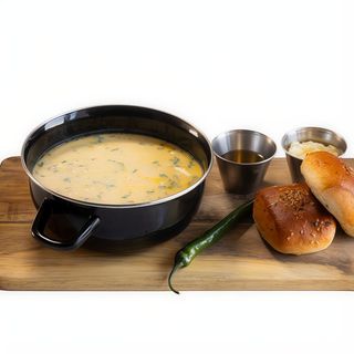 Ciorba nobila de peste