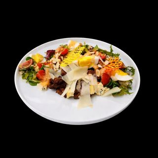 Salata Mediteraneana 350 Gr.