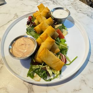 Spring Rolls 220 Gr